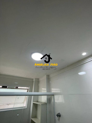 Imagem Apartamento com 2 Quartos à Venda, 123 m² em Marape - Santos Imagem Apartamento com 2 Quartos à Venda, 123 m² em Marape - Santos