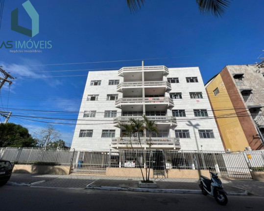 Apartamento com 3 Quartos à Venda, 134 m² em Algodoal - Cabo Frio