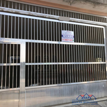 Casa com 2 Quartos à Venda,  em Padroeira - Osasco