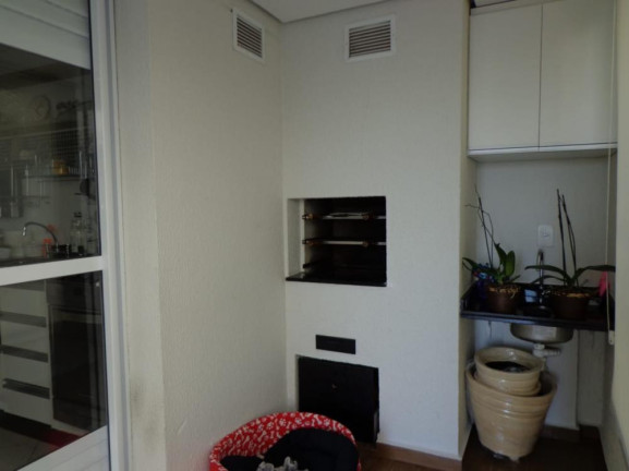 Imagem Apartamento com 3 Quartos à Venda, 112 m² em Mooca - São Paulo