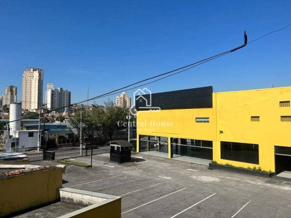 Imagem Sala Comercial para Alugar, 5.433 m² em Saúde - São Paulo
