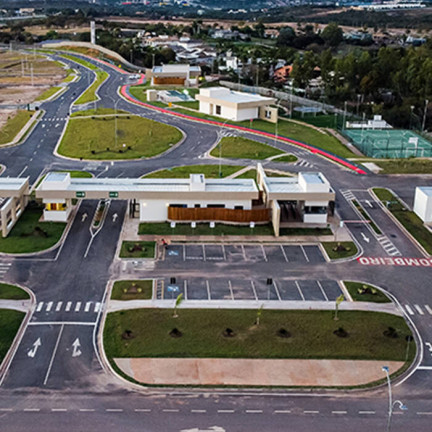 Imagem Terreno em Condomínio à Venda, 300 m² em Cuiabá Imagem Terreno em Condomínio à Venda, 300 m² em Cuiabá