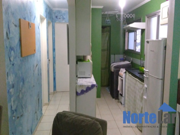Imagem Apartamento com 2 Quartos à Venda, 52 m² em Vila Dionisia - São Paulo Imagem Apartamento com 2 Quartos à Venda, 52 m² em Vila Dionisia - São Paulo