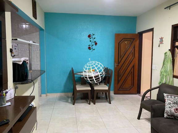Imagem Casa com 2 Quartos à Venda, 136 m² em Jardim Alvinópolis - Atibaia Imagem Casa com 2 Quartos à Venda, 136 m² em Jardim Alvinópolis - Atibaia