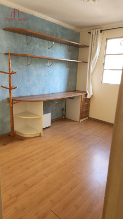 Imagem Apartamento com 2 Quartos à Venda, 52 m² em Jardim Brasília - São Paulo