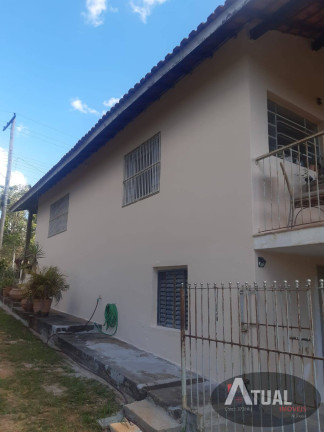 Imagem Casa com 4 Quartos à Venda, 1.000 m² em Jardim Estância Brasil - Atibaia