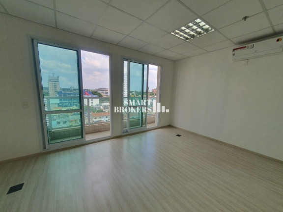 Imagem Sala Comercial para Alugar, 37 m² em Vila Clementino - São Paulo Imagem Sala Comercial para Alugar, 37 m² em Vila Clementino - São Paulo