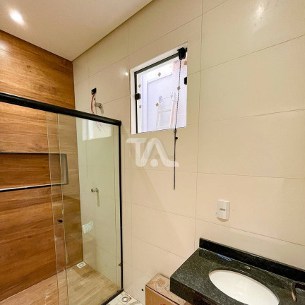 Imagem Casa com 2 Quartos à Venda, 100 m² em Residencial Parque Das Palmeiras - Pindamonhangaba Imagem Casa com 2 Quartos à Venda, 100 m² em Residencial Parque Das Palmeiras - Pindamonhangaba