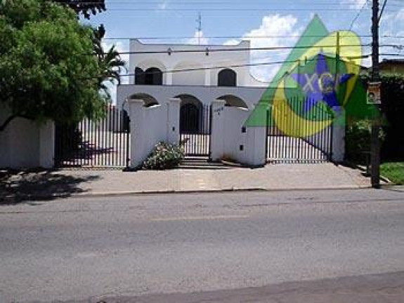 Casa com 4 Quartos à Venda, 564 m² em Parque Taquaral - Campinas