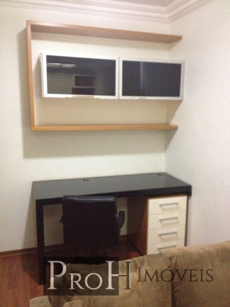 Imagem Apartamento com 4 Quartos à Venda, 124 m² em Centro - São Bernardo Do Campo