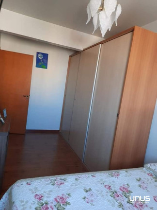 Imagem Apartamento com 2 Quartos à Venda, 57 m² em Barreiros - São José