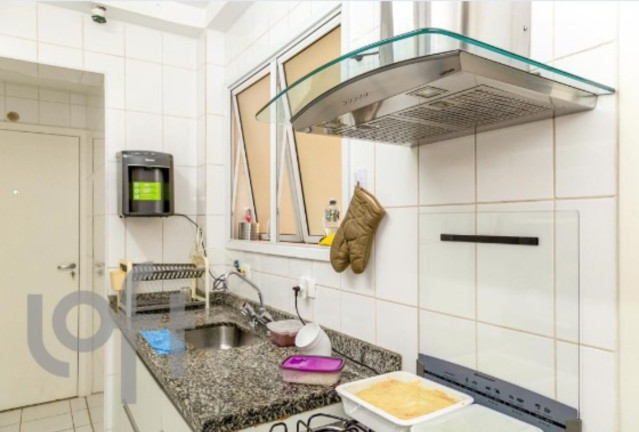 Imagem Apartamento com 3 Quartos à Venda, 92 m² em Pinheiros - São Paulo Imagem Apartamento com 3 Quartos à Venda, 92 m² em Pinheiros - São Paulo