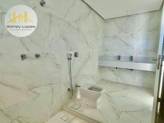 Imagem Casa com 5 Quartos à Venda, 340 m² em Barra Da Tijuca - Rio De Janeiro
