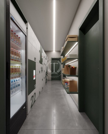 Imagem Apartamento com 1 Quarto à Venda, 26 m² em Vila Clementino - São Paulo Imagem Apartamento com 1 Quarto à Venda, 26 m² em Vila Clementino - São Paulo