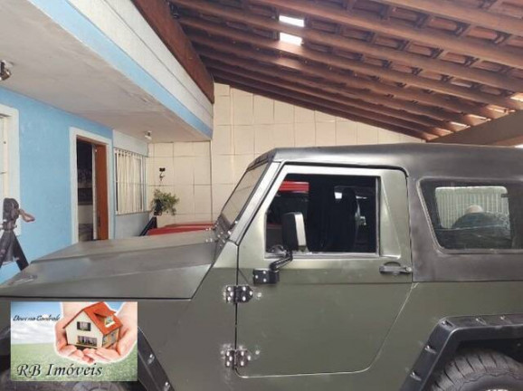 Imagem Casa com 3 Quartos à Venda, 82 m² em Vila Lucinda - Santo André Imagem Casa com 3 Quartos à Venda, 82 m² em Vila Lucinda - Santo André