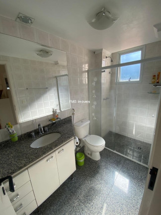 Imagem Imóvel com 4 Quartos à Venda, 144 m² em Moema - São Paulo Imagem Imóvel com 4 Quartos à Venda, 144 m² em Moema - São Paulo