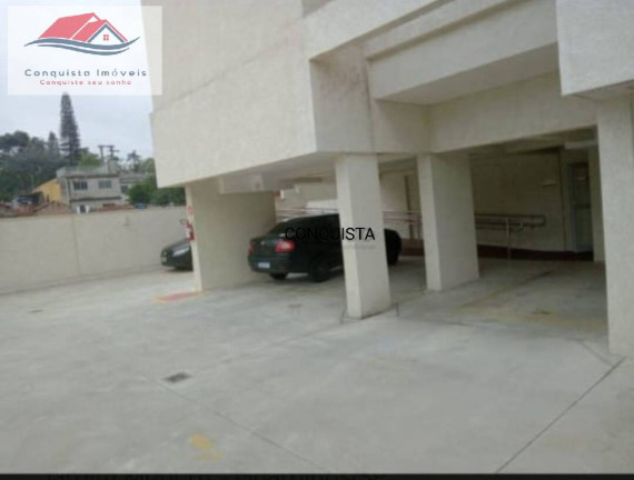 Imagem Apartamento com 2 Quartos à Venda, 50 m² em Jardim Munhoz - Guarulhos Imagem Apartamento com 2 Quartos à Venda, 50 m² em Jardim Munhoz - Guarulhos