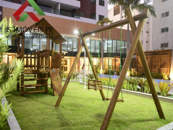 Imagem Imóvel com 4 Quartos à Venda, 134 m² em Candeias - Jaboatão Dos Guararapes