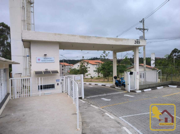 Imagem Apartamento com 2 Quartos à Venda, 47 m² em Residencial São Luís - Francisco Morato Imagem Apartamento com 2 Quartos à Venda, 47 m² em Residencial São Luís - Francisco Morato