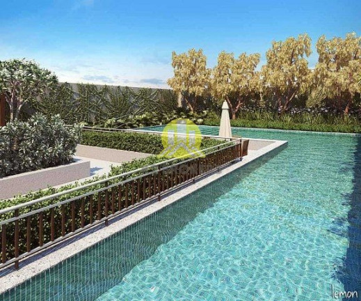 Imagem Apartamento com 2 Quartos à Venda, 53 m² em Chácara Klabin - São Paulo