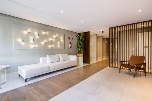 Imagem Apartamento com 2 Quartos à Venda, 69 m² em Cristo Redentor - Porto Alegre Imagem Apartamento com 2 Quartos à Venda, 69 m² em Cristo Redentor - Porto Alegre
