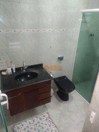 Imagem Sobrado com 3 Quartos à Venda, 235 m² em Jardim Paraíso - Guarulhos Imagem Sobrado com 3 Quartos à Venda, 235 m² em Jardim Paraíso - Guarulhos