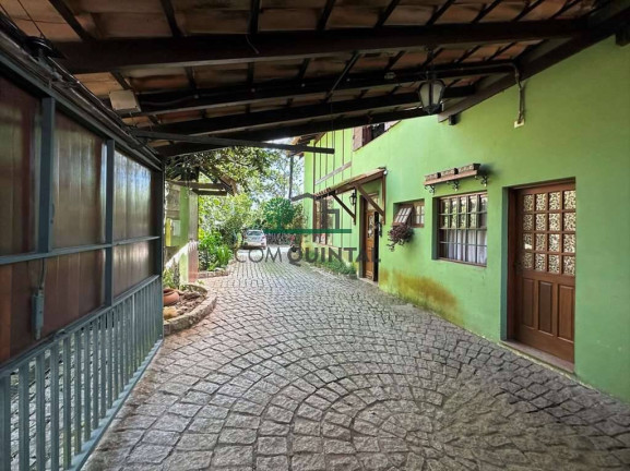 Imagem Casa à Venda,  em Granja Viana - Cotia