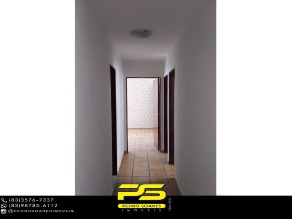 Imagem Apartamento com 3 Quartos à Venda, 103 m² em Brisamar - João Pessoa Imagem Apartamento com 3 Quartos à Venda, 103 m² em Brisamar - João Pessoa