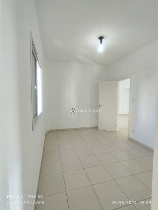 Imagem Apartamento com 2 Quartos à Venda, 81 m² em Encruzilhada - Santos Imagem Apartamento com 2 Quartos à Venda, 81 m² em Encruzilhada - Santos