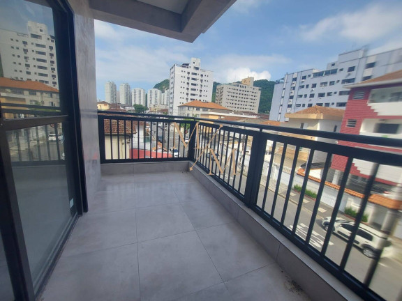 Imagem Casa com 2 Quartos à Venda, 176 m² em Marapé - Santos