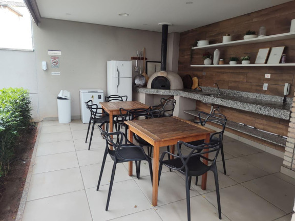 Imagem Apartamento com 2 Quartos à Venda, 38 m² em Tatuape - São Paulo Imagem Apartamento com 2 Quartos à Venda, 38 m² em Tatuape - São Paulo