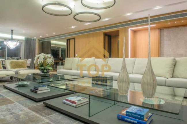Imagem Apartamento à Venda, 406 m² em Barra Da Tijuca - Rio De Janeiro Imagem Apartamento à Venda, 406 m² em Barra Da Tijuca - Rio De Janeiro