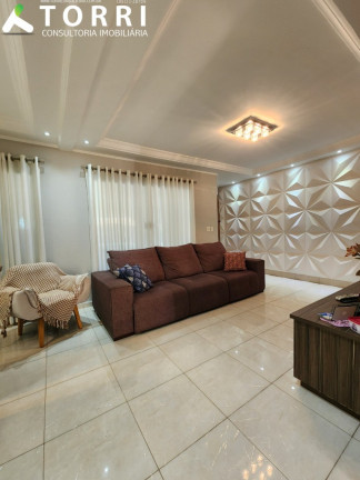 Imagem Casa com 3 Quartos à Venda, 230 m² em Wanel Ville - Sorocaba Imagem Casa com 3 Quartos à Venda, 230 m² em Wanel Ville - Sorocaba
