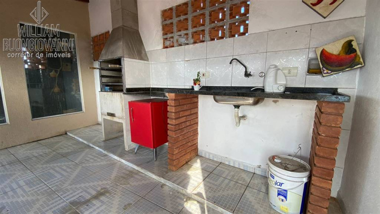 Imagem Casa com 3 Quartos à Venda, 125 m² em Tupiry - Praia Grande Imagem Casa com 3 Quartos à Venda, 125 m² em Tupiry - Praia Grande