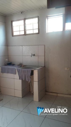 Imagem Casa com 6 Quartos à Venda, 288 m² em Centro - Campo Grande Imagem Casa com 6 Quartos à Venda, 288 m² em Centro - Campo Grande