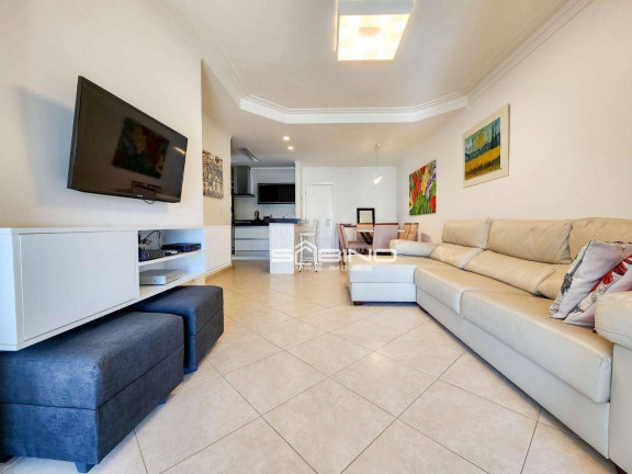 Imagem Apartamento com 3 Quartos para Alugar, 110 m² em Riviera De São Lourenço - Bertioga Imagem Apartamento com 3 Quartos para Alugar, 110 m² em Riviera De São Lourenço - Bertioga