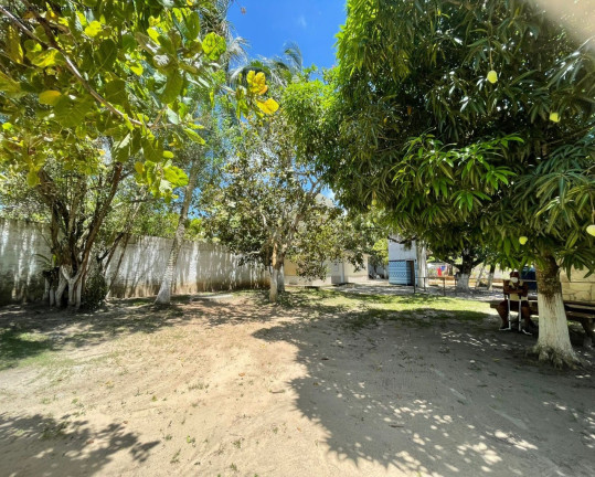 Imagem Casa com 6 Quartos à Venda, 300 m² em Guarajuba - Camaçari