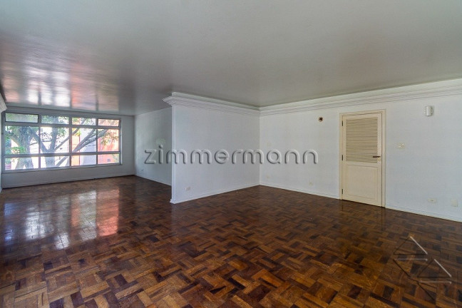 Imagem Apartamento com 3 Quartos à Venda, 228 m² em Jardim Paulista - São Paulo Imagem Apartamento com 3 Quartos à Venda, 228 m² em Jardim Paulista - São Paulo