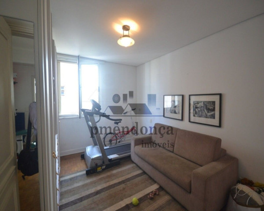 Imagem Apartamento com 3 Quartos à Venda, 276 m² em Higienópolis - São Paulo Imagem Apartamento com 3 Quartos à Venda, 276 m² em Higienópolis - São Paulo