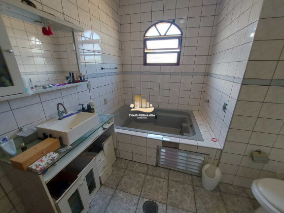 Imagem Casa com 3 Quartos à Venda, 178 m² em Sítio Do Campo - Praia Grande Imagem Casa com 3 Quartos à Venda, 178 m² em Sítio Do Campo - Praia Grande