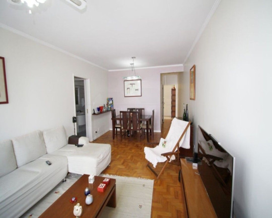 Imagem Apartamento com 3 Quartos à Venda, 130 m² em Perdizes - São Paulo Imagem Apartamento com 3 Quartos à Venda, 130 m² em Perdizes - São Paulo