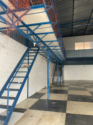Imagem Imóvel Comercial à Venda, 300 m² em Pedreira - São Paulo