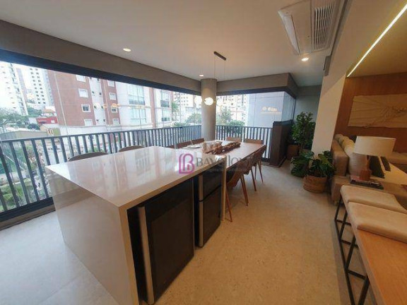 Imagem Apartamento com 3 Quartos à Venda, 150 m² em Perdizes - São Paulo Imagem Apartamento com 3 Quartos à Venda, 150 m² em Perdizes - São Paulo