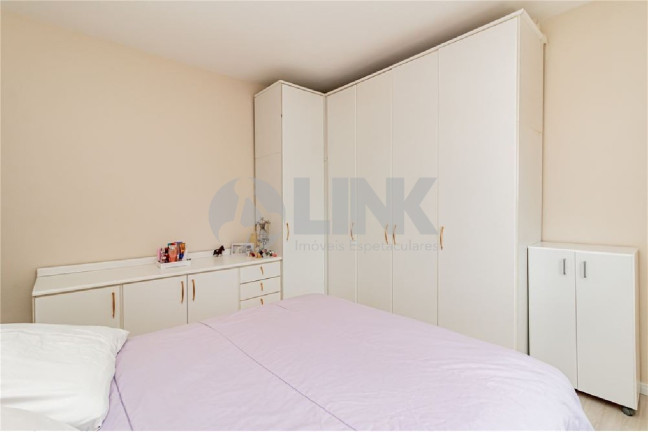Imagem Apartamento com 3 Quartos à Venda, 103 m² em Boa Vista - Porto Alegre