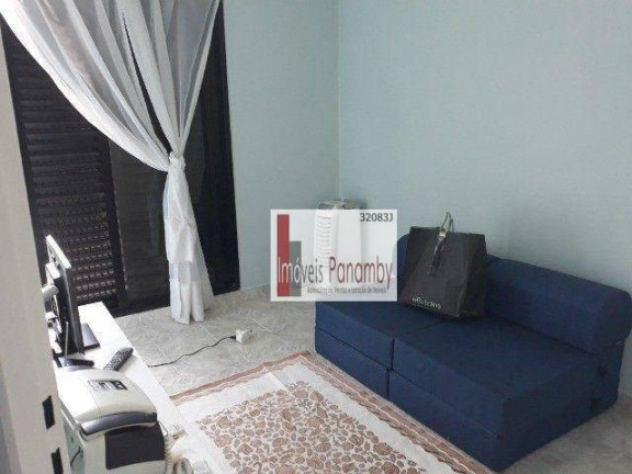 Imagem Apartamento com 2 Quartos à Venda, 45 m² em Jabaquara - São Paulo Imagem Apartamento com 2 Quartos à Venda, 45 m² em Jabaquara - São Paulo