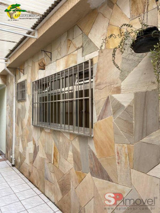 Imagem Sobrado com 3 Quartos à Venda,  em Parque Mandaqui - São Paulo