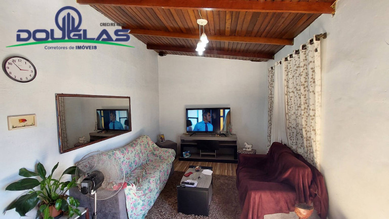 Imagem Casa com 4 Quartos à Venda,  em Tarumã - Viamão