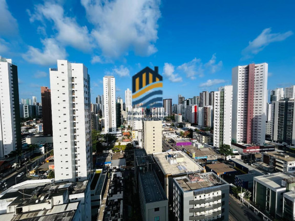 Imagem Apartamento com 3 Quartos à Venda, 79 m² em Boa Viagem - Recife Imagem Apartamento com 3 Quartos à Venda, 79 m² em Boa Viagem - Recife