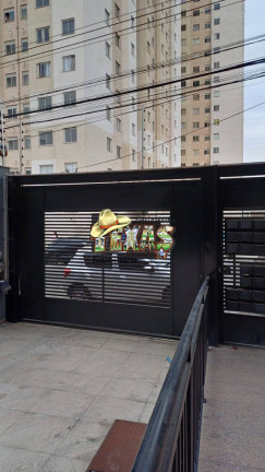 Imagem Apartamento com 2 Quartos à Venda, 40 m² em Vila Ré - São Paulo