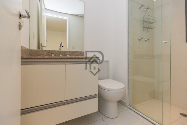 Imagem Apartamento com 2 Quartos à Venda, 83 m² em Brooklin - São Paulo Imagem Apartamento com 2 Quartos à Venda, 83 m² em Brooklin - São Paulo